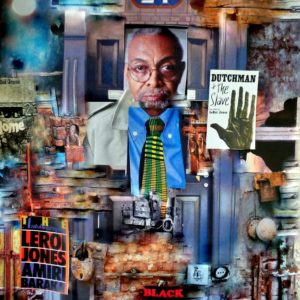 Amiri Baraka