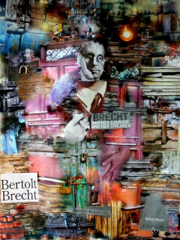 Bertolt Brecht