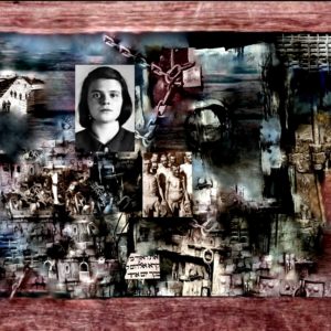 Sophie Scholl anti-war activist