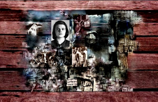 Sophie Scholl anti-war activist